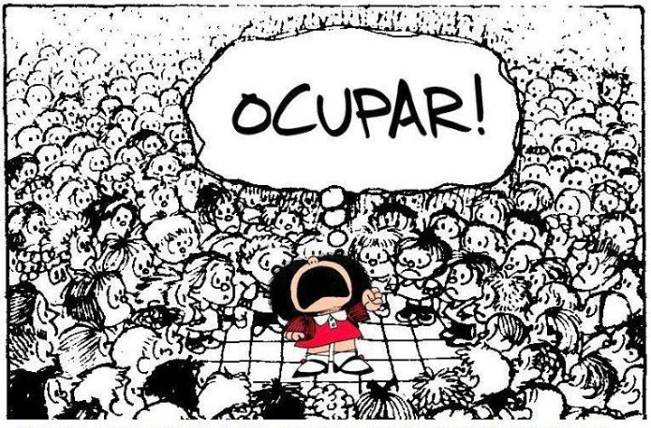 mmarescast's tweet photo. "Um povo consciente é o maior medo de um governo mal intencionado"
#Tsunami30M #30MpelaEducacao https://t.co/ID0VAEIPAD