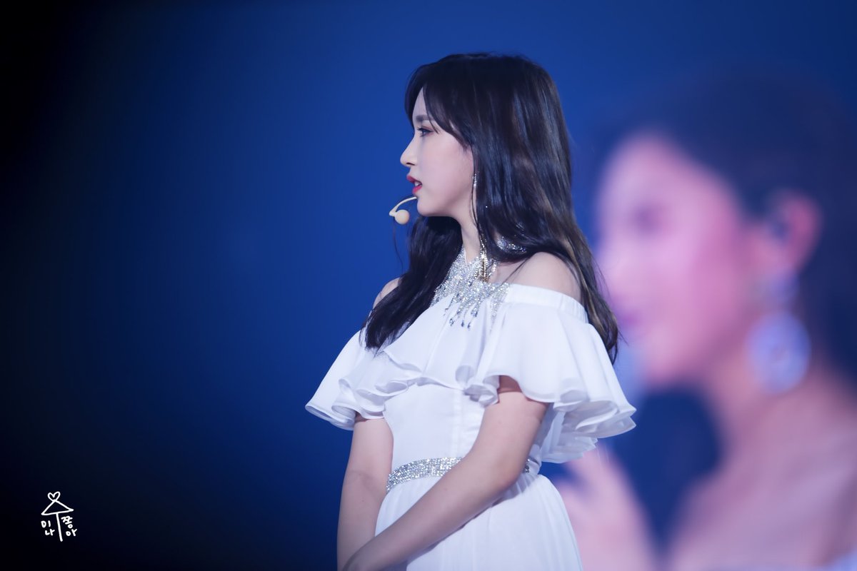 minapics's tweet photo. 190526
© lovely mina https://t.co/c1gNXvvsIH