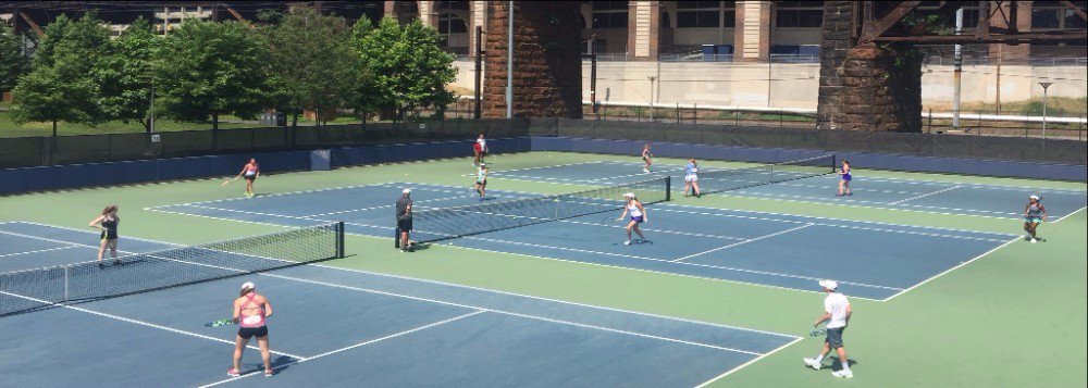 CollegiateCamps's tweet photo. UPenn camp update – only 6 spots left! - https://t.co/oyS2kYmzsk https://t.co/p3TswGyO3z