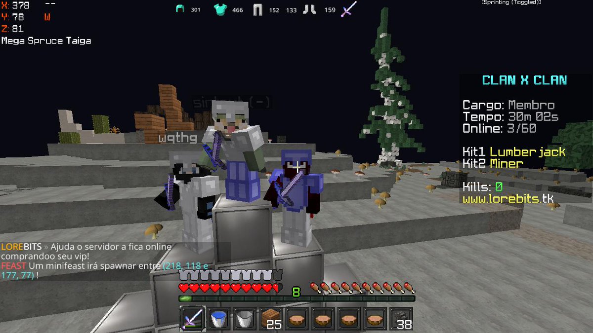 ✪ NextClan tweet media