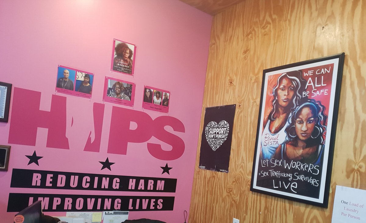 NationalUglyMug's tweet image. We are in Washington USA hearing directly from #sexworkers from @HIPSDC about the negative impacts of SESTA/FOSTA. An already marginalised and criminalised population now experiencing further issues around their #safety!!!! #CRN6_DC2019 @NUM_RAD