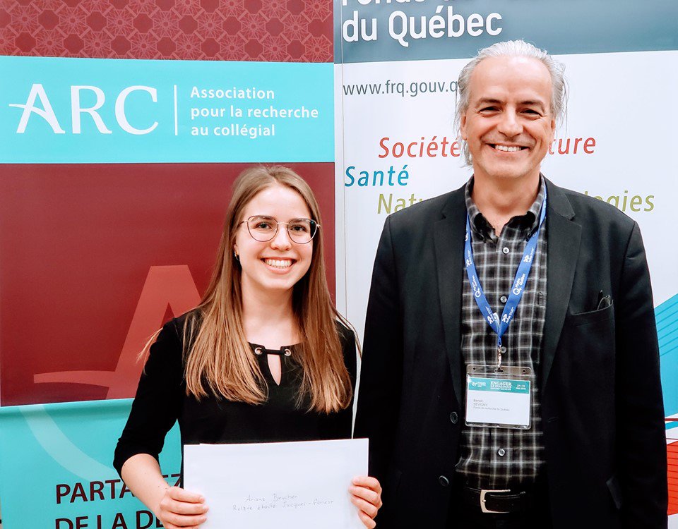 Lescegeps's tweet photo. REMISE PAR L’ARC DES MENTIONS RELÈVE  - https://t.co/SQrSO5uM7j https://t.co/PVFh9jvQwJ