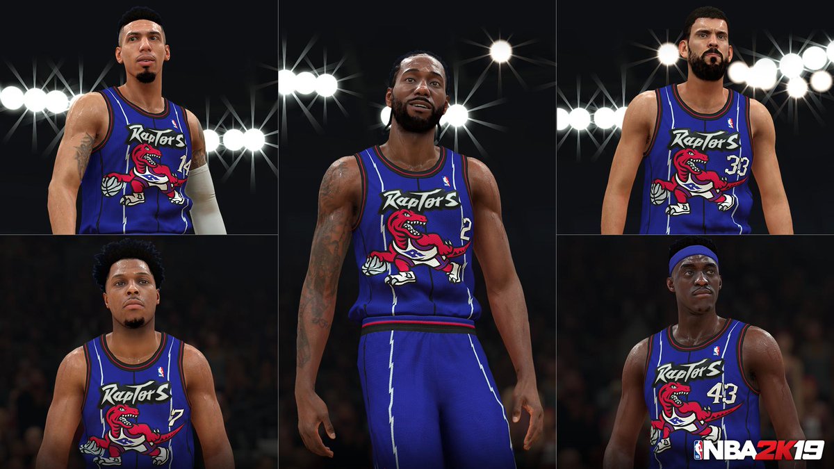 all raptors jerseys