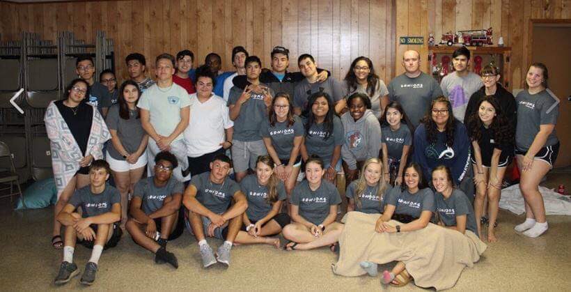 ltxisd's tweet photo. #SpecialThanks for everyone who helped make this years #LouiseISD #ProjectGraduation2019 possible❣️ https://t.co/0Sy6MHRP2t