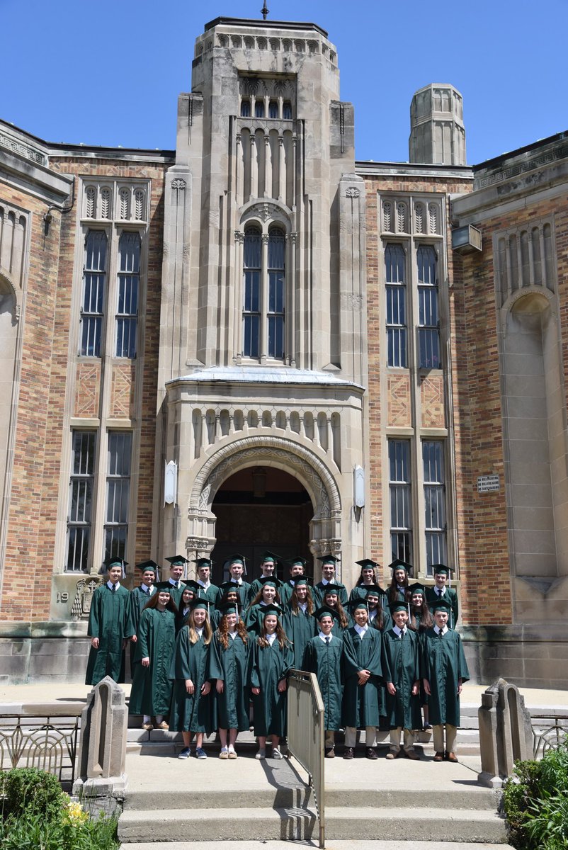 SJSWilmette's tweet photo. Today we celebrated our soon to be 8th Grade graduates with a cap &amp; gown mass. We are very excited to see this excellent group of 8th graders graduate this weekend. #LoveWhereYouLearn https://t.co/mSPYJK3NQL