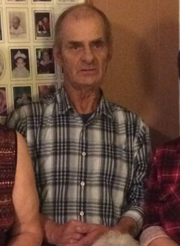 RCMPNL's tweet photo. Twillingate #RCMPNL seeks public’s assistance locating missing man  https://t.co/GSSGsSfwwX https://t.co/euM6tS963o