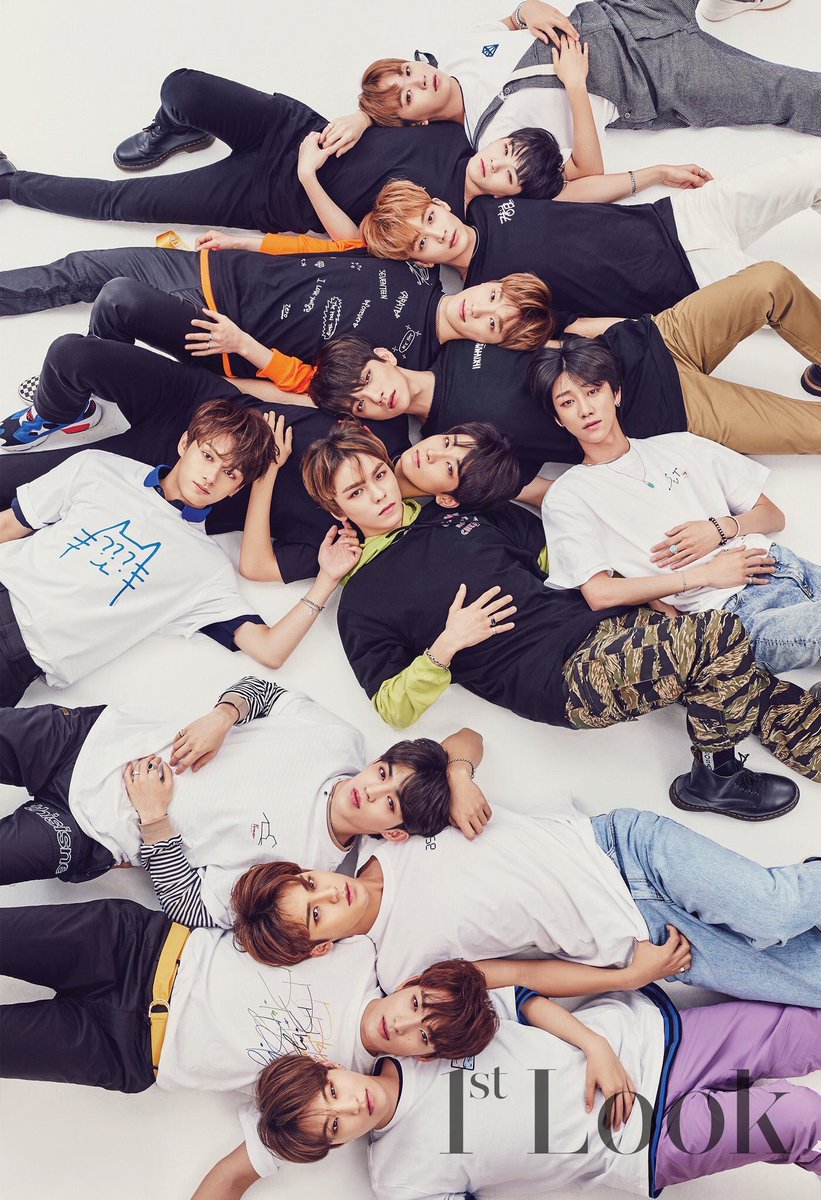junp1223's tweet photo. #세븐틴_일본데뷔_1년축하해
もうそんなになるんかぁ....
せぶちがいっぱい日本に来てくれるから時間が経ってることに気づかないな https://t.co/2MGoqk4ri5