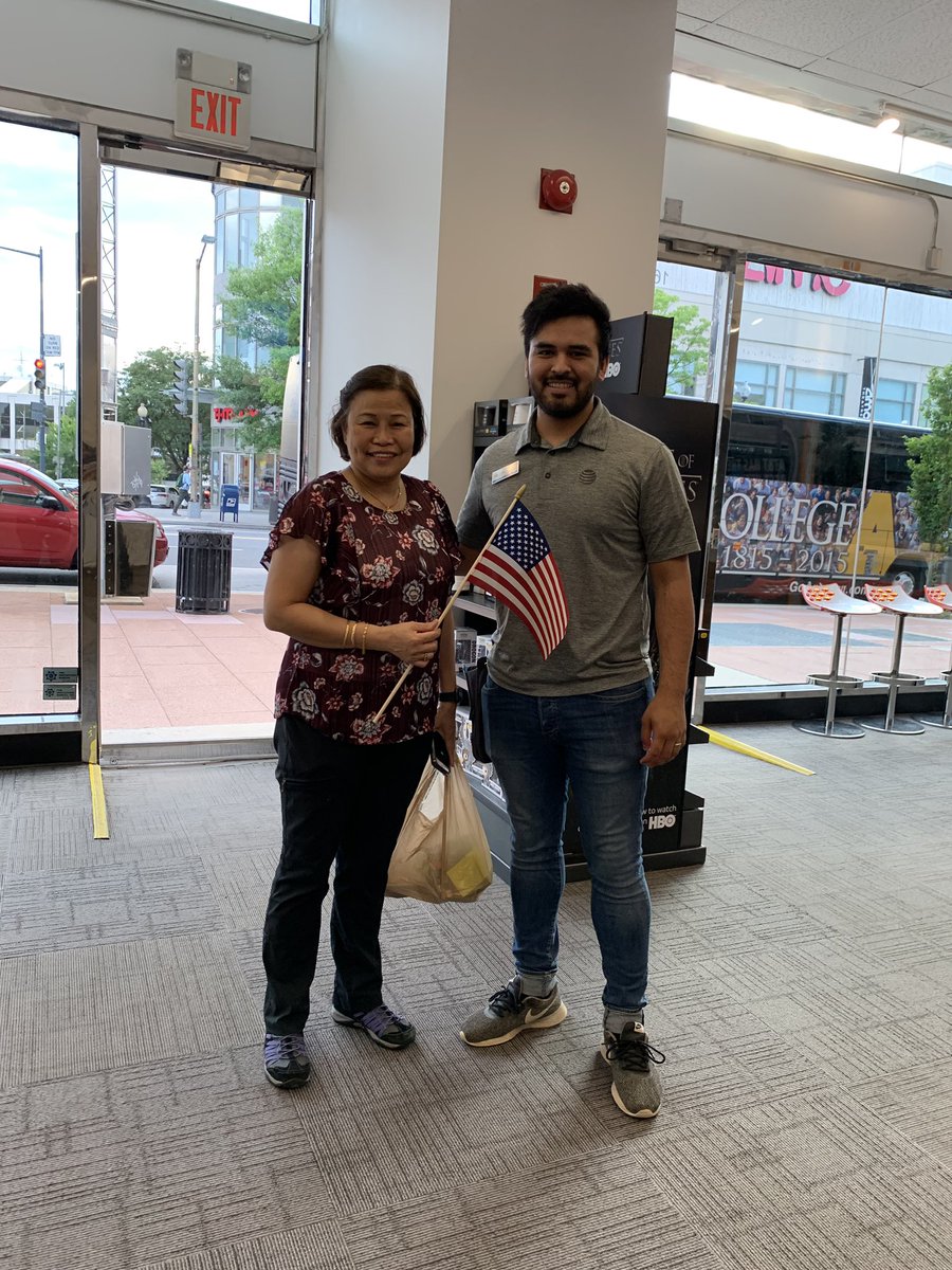 DTV Now closed from our after Memorial Day challenge! Turns out my customer served in the military for 22 years! Thank you very much for your service Mrs. Lenny! #XECUTORS #REGULATORS #Chevychase #winners <a href="/DC_XFactor/">Xenia Williams</a> <a href="/Dannyj0202/">Danny Alexander Jackson II</a> <a href="/404girl/">Betsy Francis</a> <a href="/jd4180/">John Denning</a>