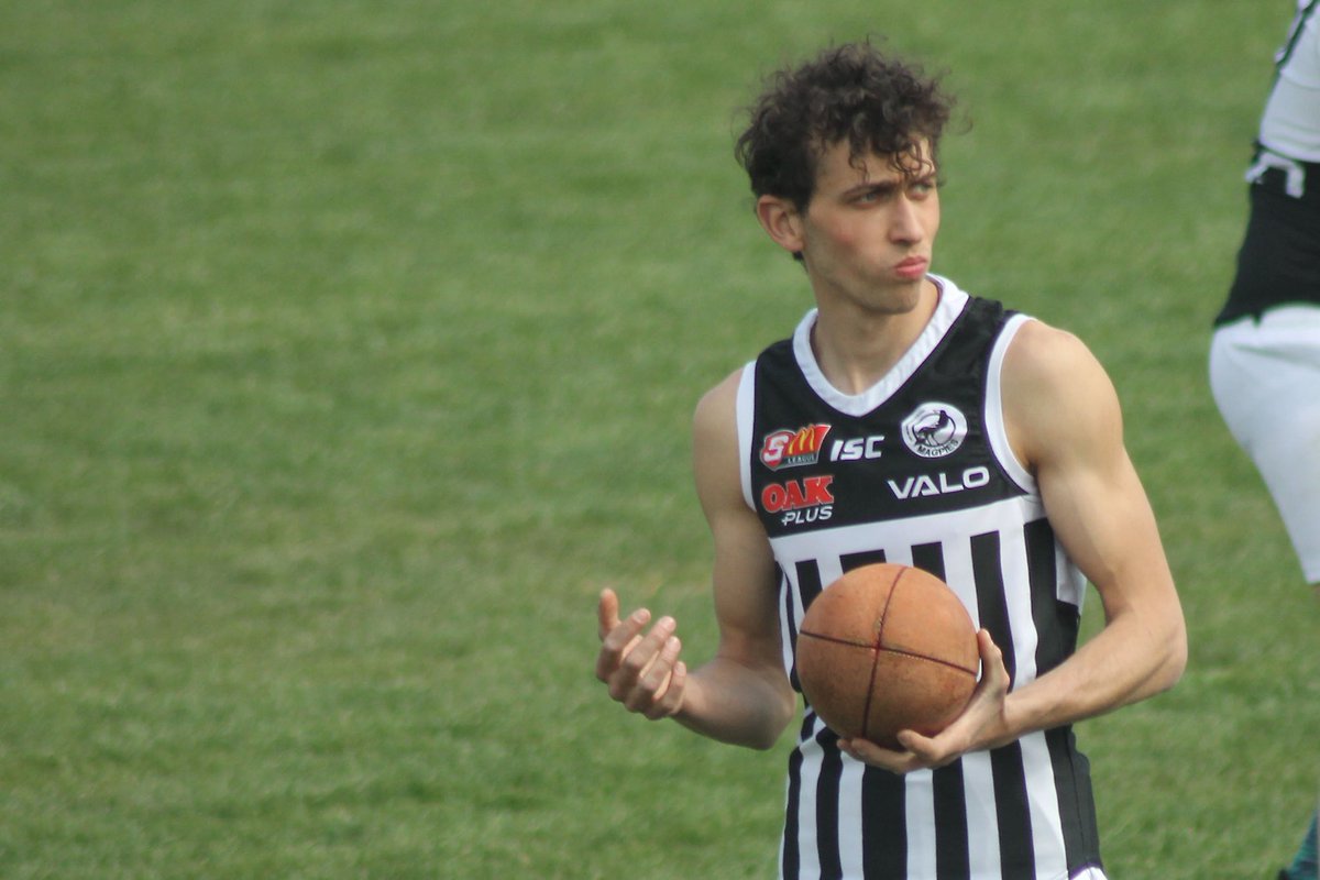 Ross_Wait's tweet photo. How cool is this?
We donated some @PAFC Magpies guernseys to a new team in Bulgaria, the Sofia Magpies
They wanted to embrace the Magpies tradition.
Good luck for your season #gothemagpies
#makingourcommunityproud #afl #afleurope #bulgaria #pafc @AFL https://t.co/m4NhhuaMuq