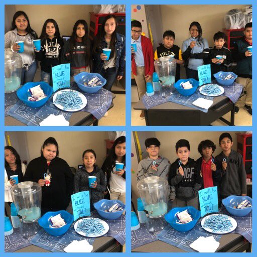 Kari Dierks (@karidierks) on Twitter photo I will be blue 😢 😞 without these kiddos! Can’t believe today was our last full day together and we celebrated with a BLUE party! 🎉 🎊 <a href="/smithacad/">Smith Elementary AISD</a> #5thgrademagic I will be blue 😢 😞 without these kiddos! Can’t believe today was our last full day together and we celebrated with a BLUE party! 🎉 🎊 <a href="/smithacad/">Smith Elementary AISD</a> #5thgrademagic