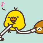 激レア リラックマ　キイロイトリダイアリー　キイロイトリ　テレビ　掃除機 キイロイトリダイアリー