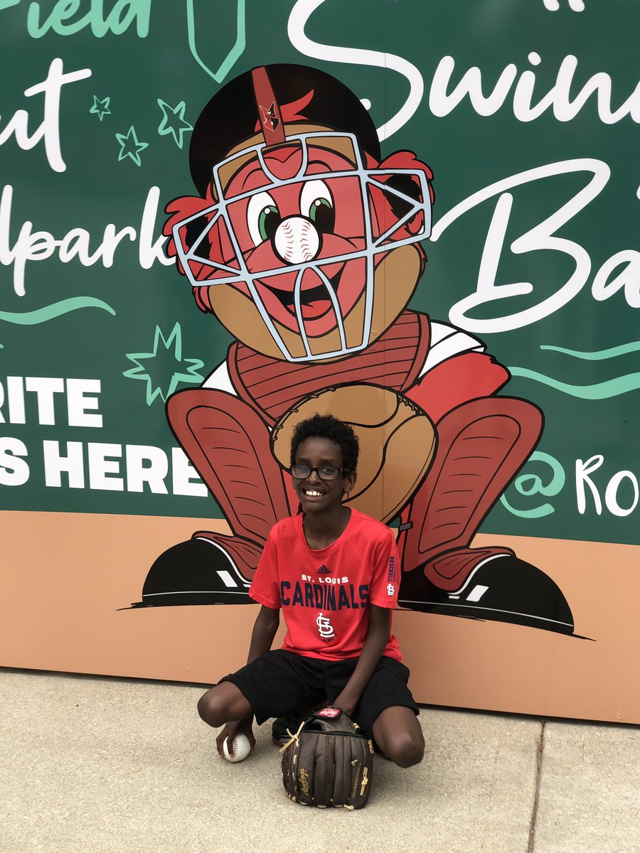 TimCraftIndy's tweet image. #RollTribe