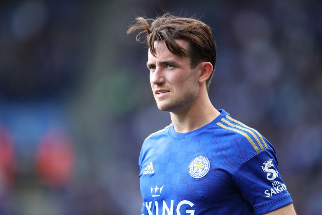 BBCSport's tweet photo. Atletico Madrid have reportedly bid £71m for Leicester City's Ben Chilwell.
Gossip 🗞 https://t.co/R3IZHXbGIb https://t.co/1VhyBQkX9w