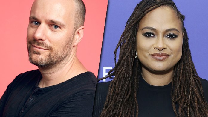 ComicBook's tweet photo. BREAKING! #Batman writer Tom King is co-writing #NewGods screenplay with Ava DuVernay:

https://t.co/ZRW473lyqn https://t.co/tT6fuCpHzy