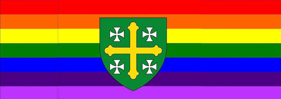 Abingdon’s first Pride event. 22 June 2019. #pride #PrideMonth2019 #abingdon #abingdonpride <a href="/AbingdonTC/">Abingdon-on-Thames Town Council</a>