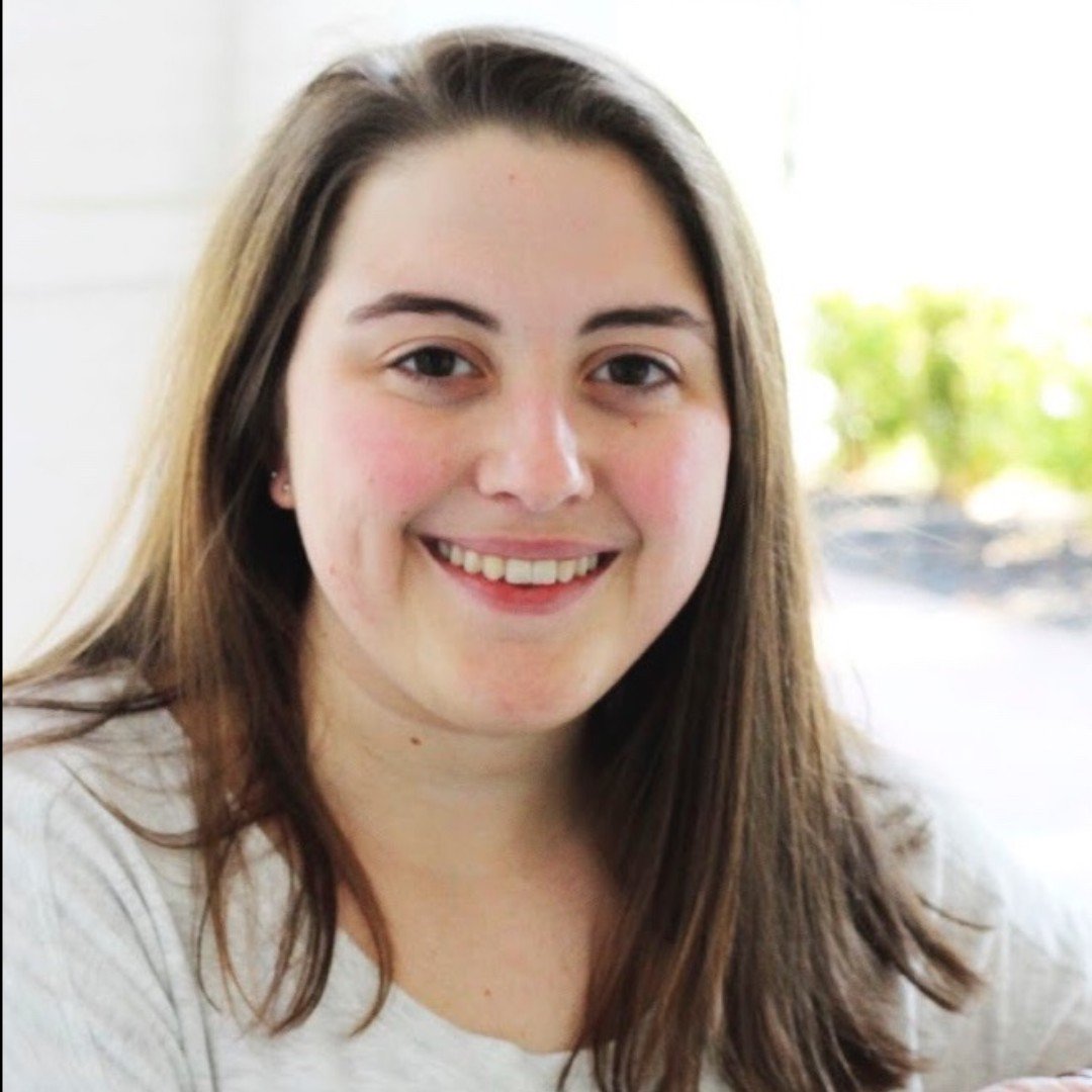 MissionLab's tweet image. Meet Emilee! She is joining us in NOLA from South Carolina and we are looking forward to serving with her! Encourage her this summer with hand written notes! You can read more about her on our blog!