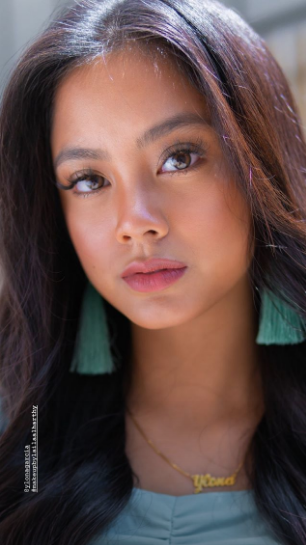 ylonaisart's tweet photo. good morning baby girl , my morning filled w/ happiness do you know why? cuz, i see a beautiful woman and it's you @ylona_garcia 💞 https://t.co/2mgM9pc00R