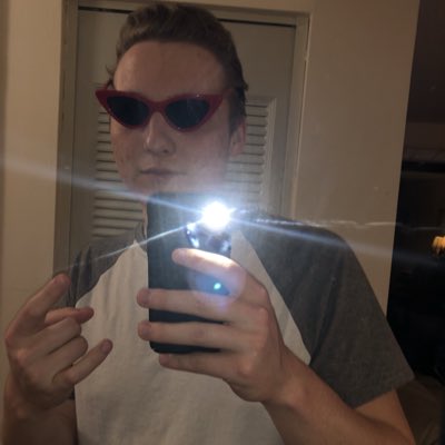 DanMurrray's tweet photo. #NewProfilePic https://t.co/oRYFXCFS0f