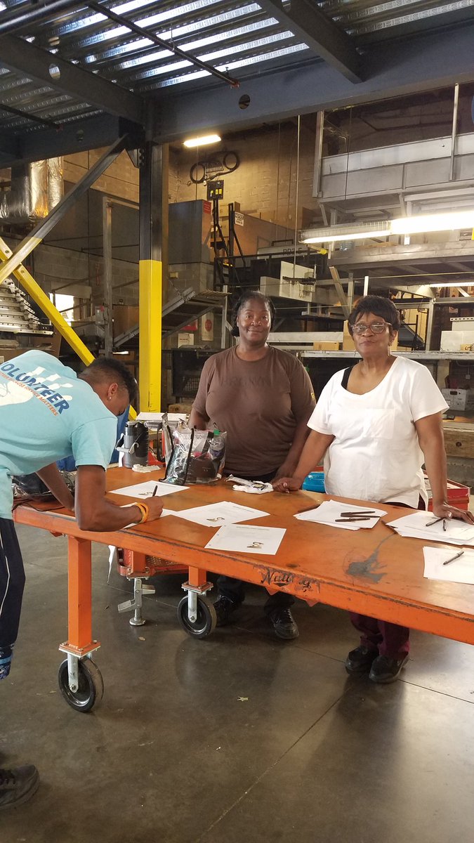 Forest Park GA UPS Safety (FPAGA_UPS) Twitter