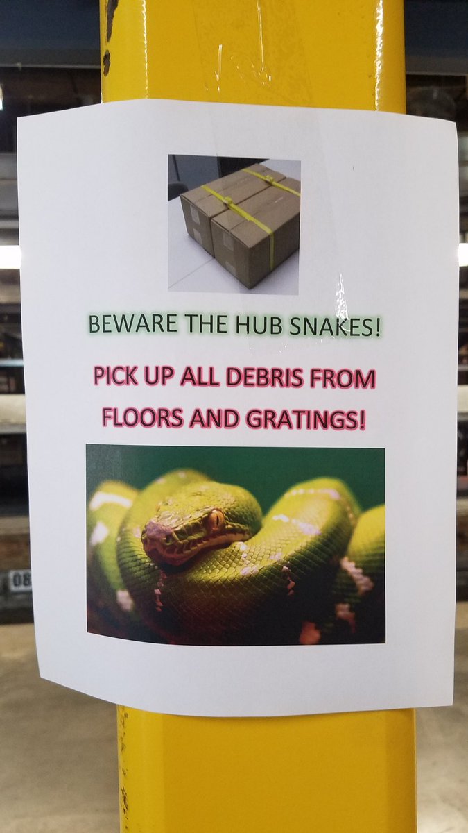 Forest Park GA UPS Safety (FPAGA_UPS) Twitter