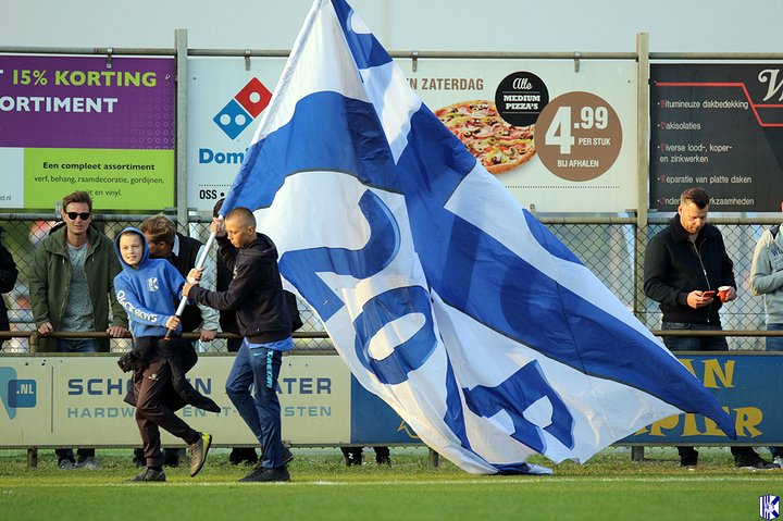 KvvQuickBoys's tweet photo. πΈ FOTO'S | De nacompetitiewedstrijd tussen @svOSS20 en Quick Boys (1-3) in beeld.
β‘οΈ https://t.co/RSJnrtIX5Q
#ossqui https://t.co/SE89h03YTS