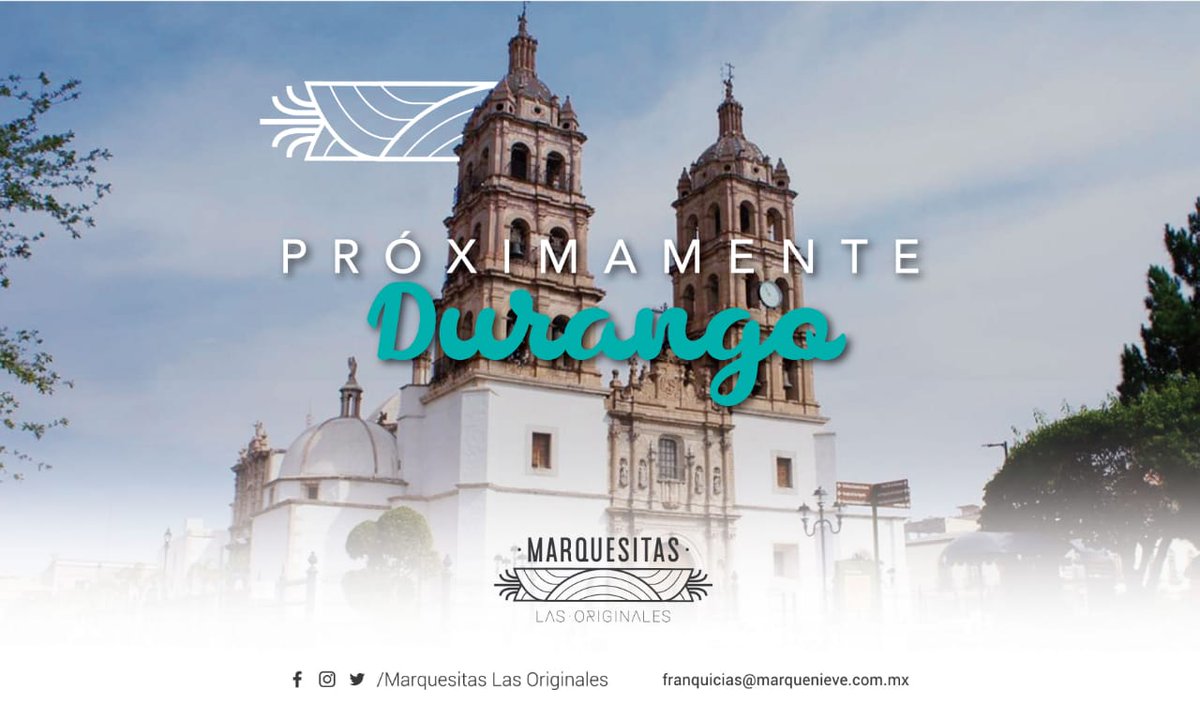 mlasoriginales's tweet photo. Cada vez más cerca de tí #OriginalesSoloHayUnas #FranquiciasDisponibles https://t.co/Jhb31eZ4OR