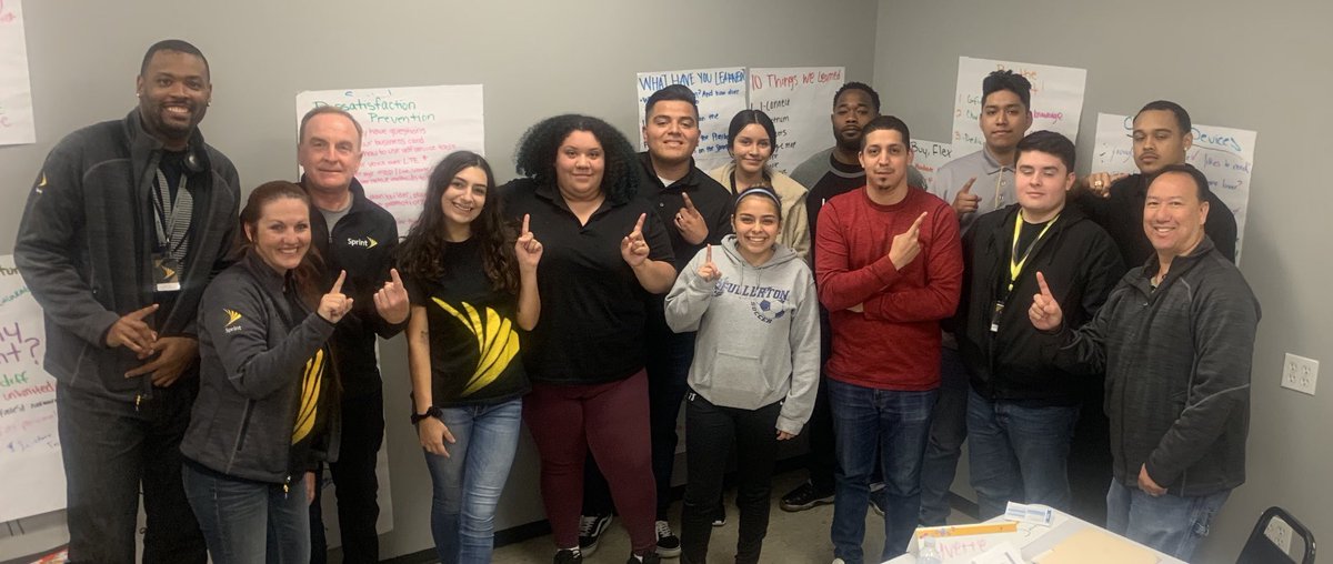 We had a special guest in our STC class today!! Thank you <a href="/kkwestisbest/">kevin kunkel</a> for visiting and speaking to us!!