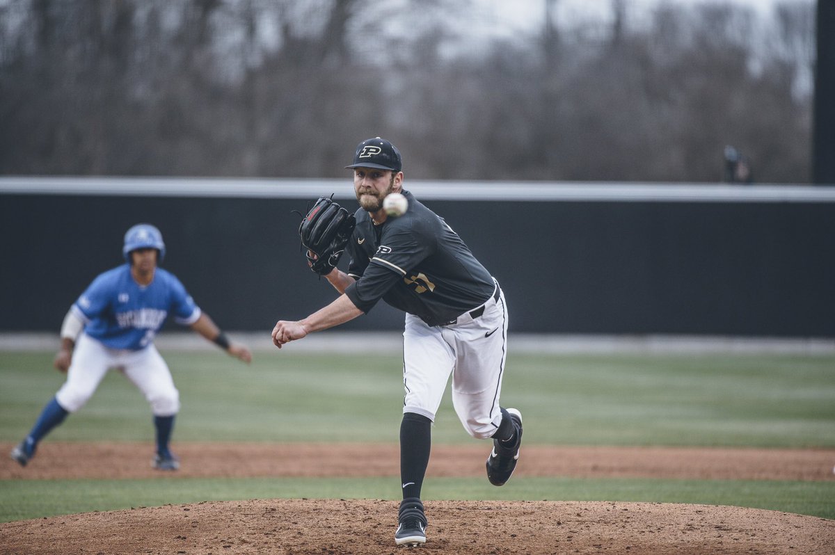 PurdueBaseball's tweet image. 3️⃣7️⃣

#BoilerUp