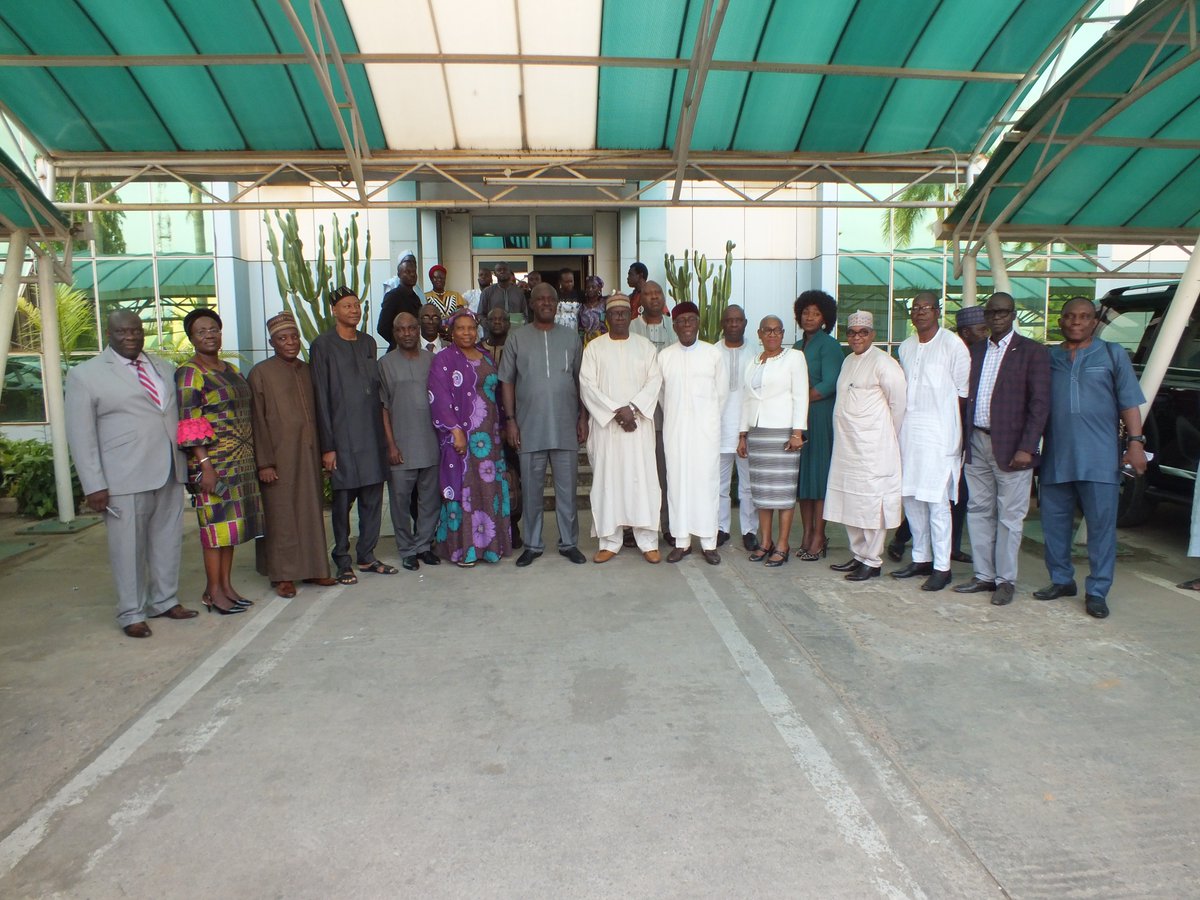 Sen. Heineken Lokpobiri PhD (@drlokpobiri) on Twitter photo As our tenure ends in office, my gratitude goes to the Mgmt and Staff of <a href="/FmardNg/">Fed Min of Agric & Food Security</a> for the excellent working relationship we enjoyed since we came. As a Lawyer, I came to FMARD with a mixed feeling not knowing it would be my best experience in the recent years. As our tenure ends in office, my gratitude goes to the Mgmt and Staff of <a href="/FmardNg/">Fed Min of Agric & Food Security</a> for the excellent working relationship we enjoyed since we came. As a Lawyer, I came to FMARD with a mixed feeling not knowing it would be my best experience in the recent years.