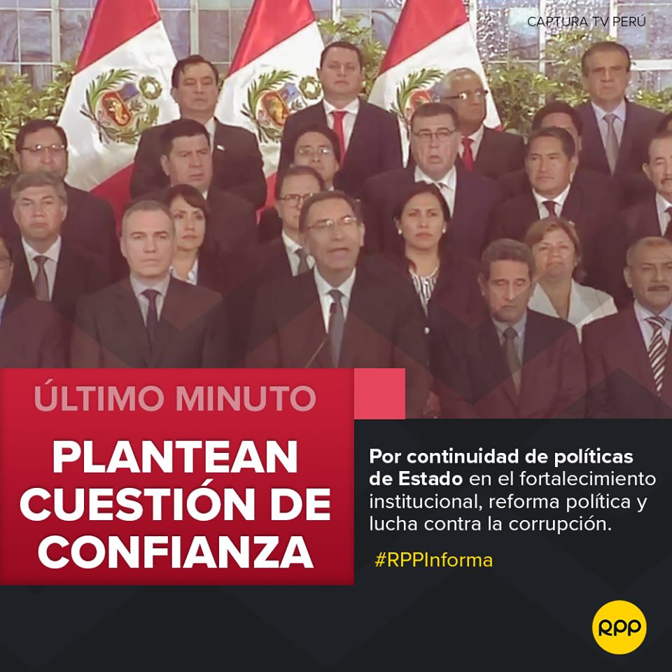 RPP Noticias tweet media