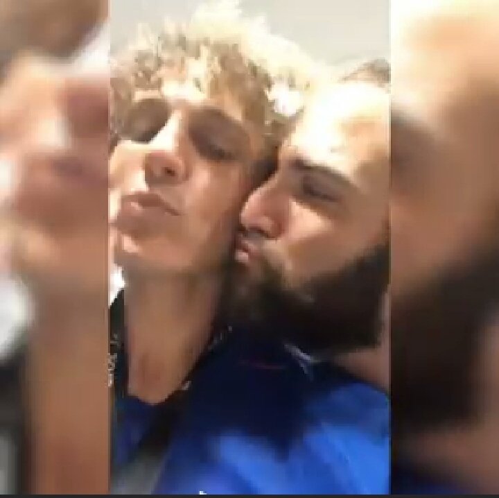 rafdari's tweet image. #DavidLuis #Higuain 👏👏👏 de un codazo a la realidad...❤