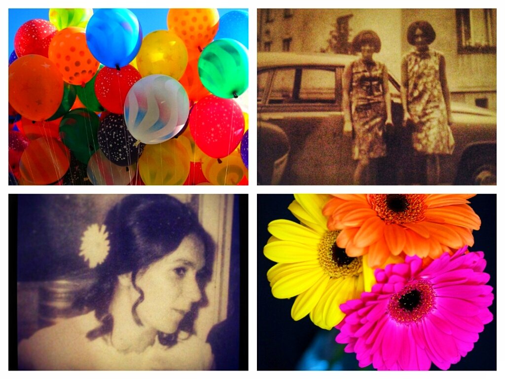 !Soy el hombre más dichosa del mundo por tenerte como madre! Feliz cumpleaños! ❤❤❤❤❤🎂🎂🎂🎂🎂 #TeAmo #FelizCumpleanos