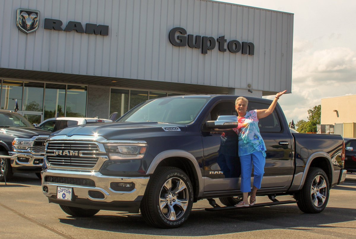 Ram Rodeo tweet media