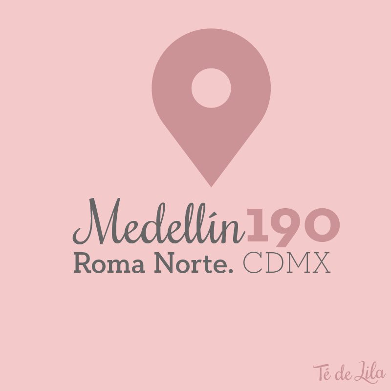 Té de Lila tweet media