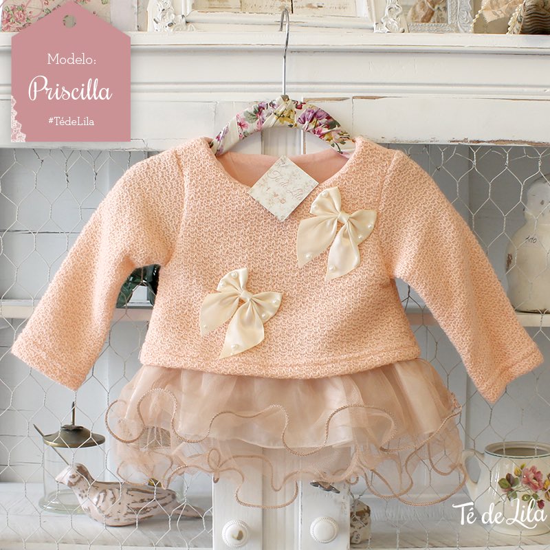 Té de Lila tweet media