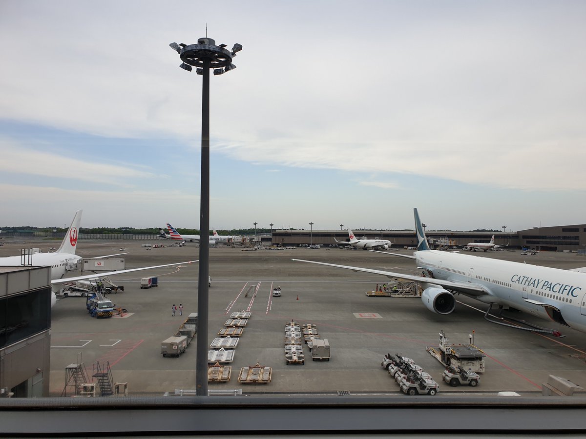 떠나는건 언제나 설레이고 즐거워~