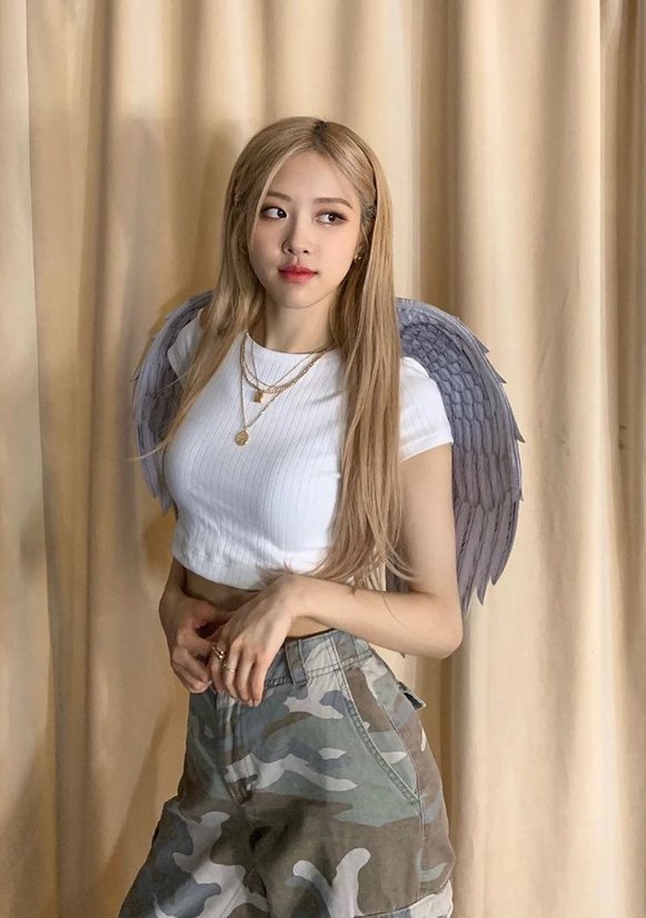 ♡ Rosé出品 ♡ ロゼブラックピンクは2026年グラミー賞のメインカテゴリーで2位を獲得