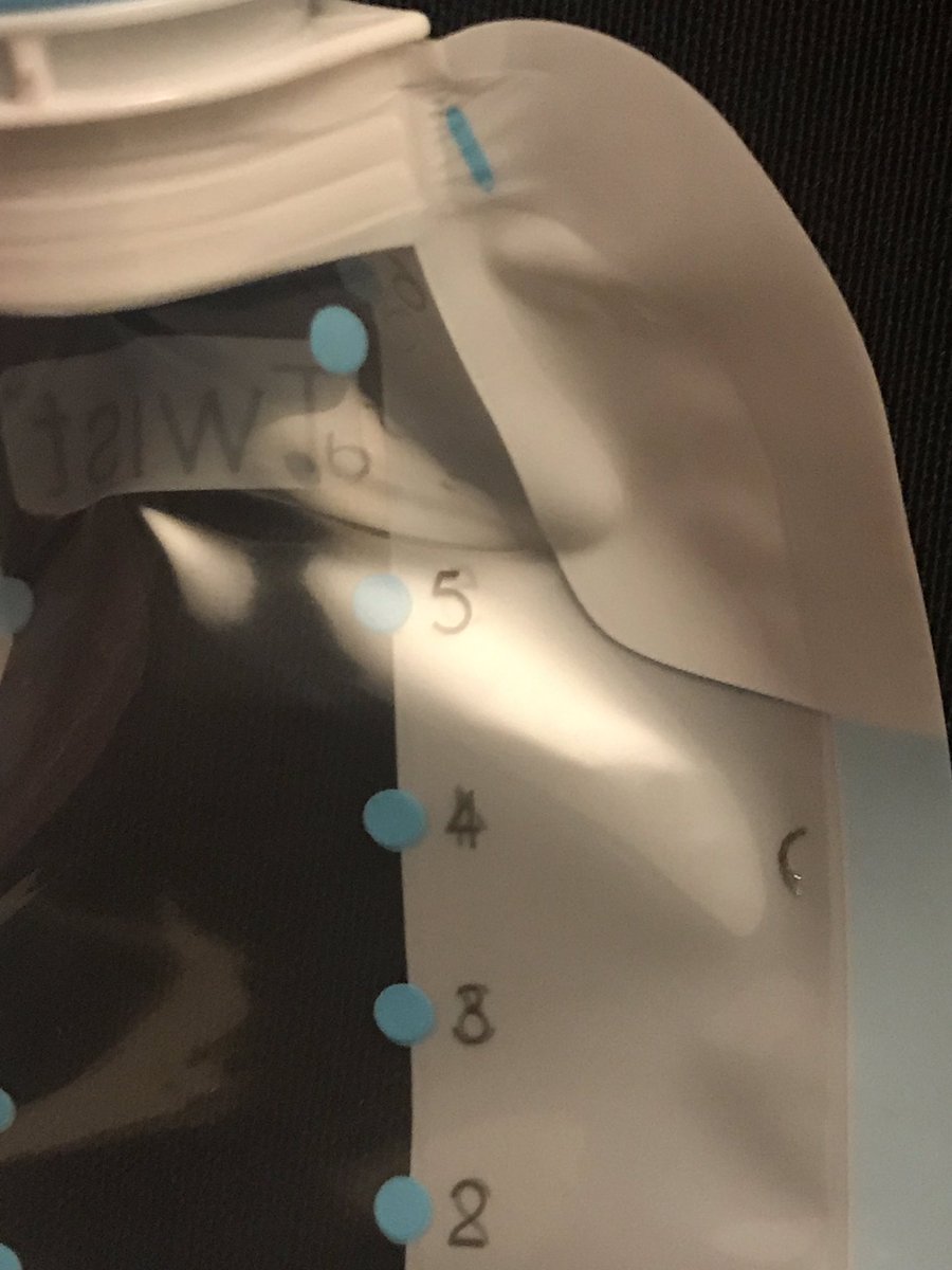 sewwithsteph's tweet photo. but I can only imagine what would have happened if I didn’t find the metal, pumped, and fed the contaminated milk to my newborn. Please, please, please recall this batch, incase my case isn’t unique.

Please see attached images for reference. https://t.co/Q0X9GX6o5j