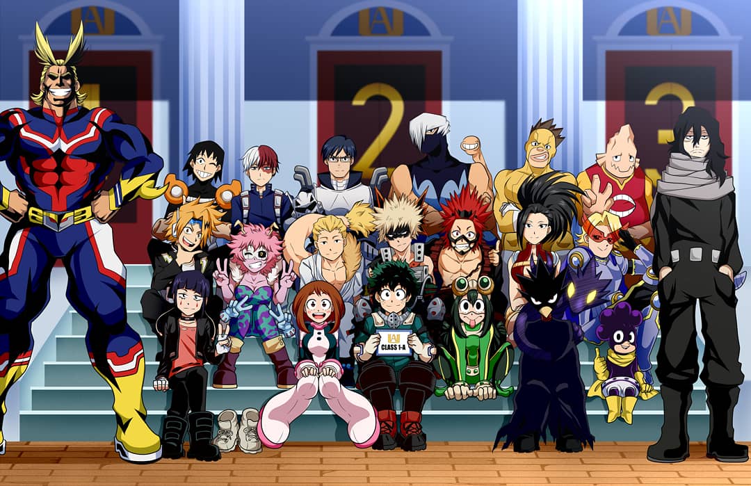 class-1-a-mha-fanart-draw-beaver-free-download-nude-photo-gallery