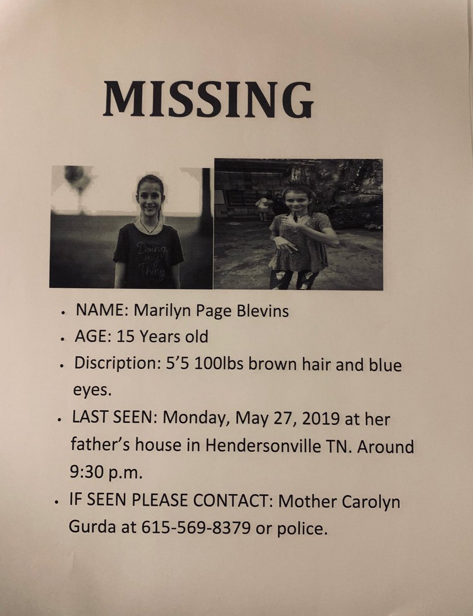 tamara_cosby's tweet photo. Please retweet to see if we can help Carolyn find her daughter. https://t.co/mmZFwVaIrU