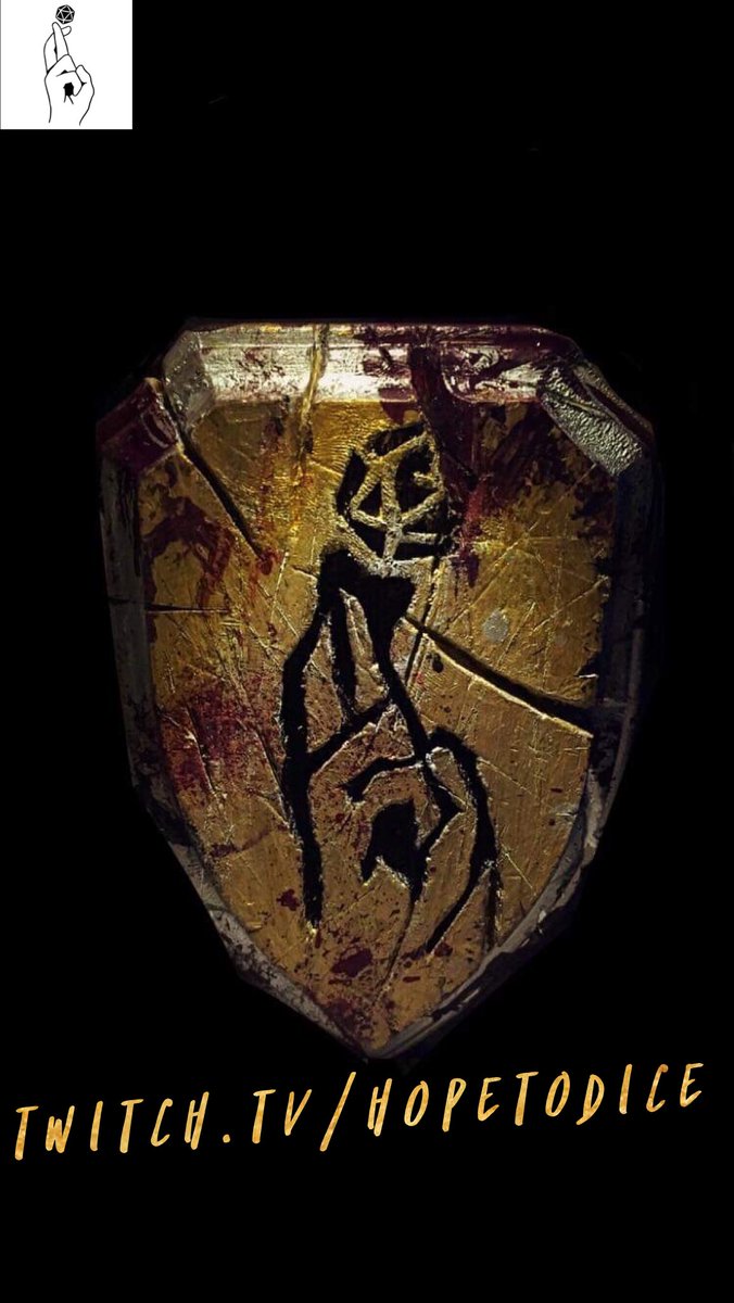 HopeToDice's tweet photo. Come watch our 10 hour DND LIVE STREAM!!! Giveaway at 100 followers. https://t.co/4zXi19hBb2 #dnd #dungeonsanddragons #atlvmin #IKnewLeavingNeverlandWasBS #onecity19 #stlwx #uekfinal #WeTheNorth #warriors #ttrpg #twitch #dice #AlaskaHappyHour #LateNightOut #sb543 https://t.co/WkF4CWXKxQ