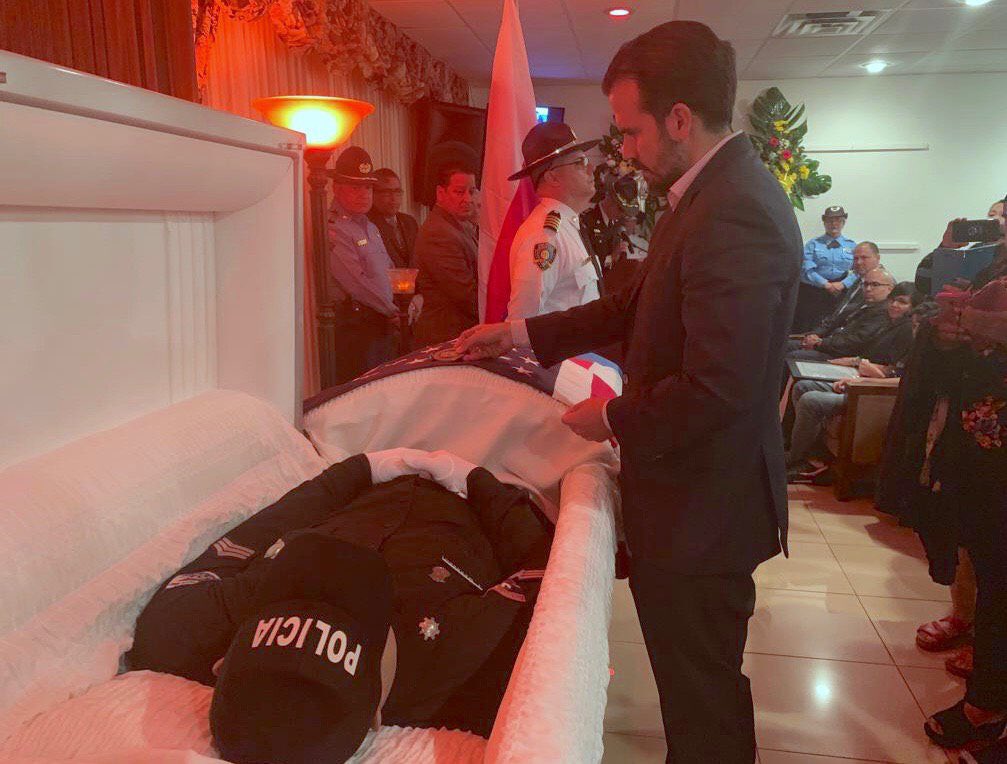 Ricardo Rosselló tweet media