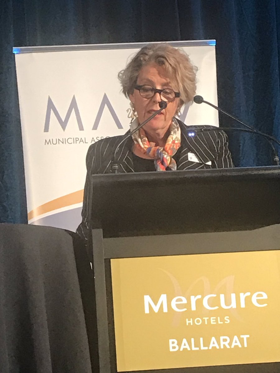 CoraltRoss's tweet photo. Delighted to join 200 delegates at @VicCouncils Rural and Regional Planning conference in beautiful @cityofballarat - looking forward forward to a great 2 days! #RRPC19 https://t.co/7E7JpGhfG5