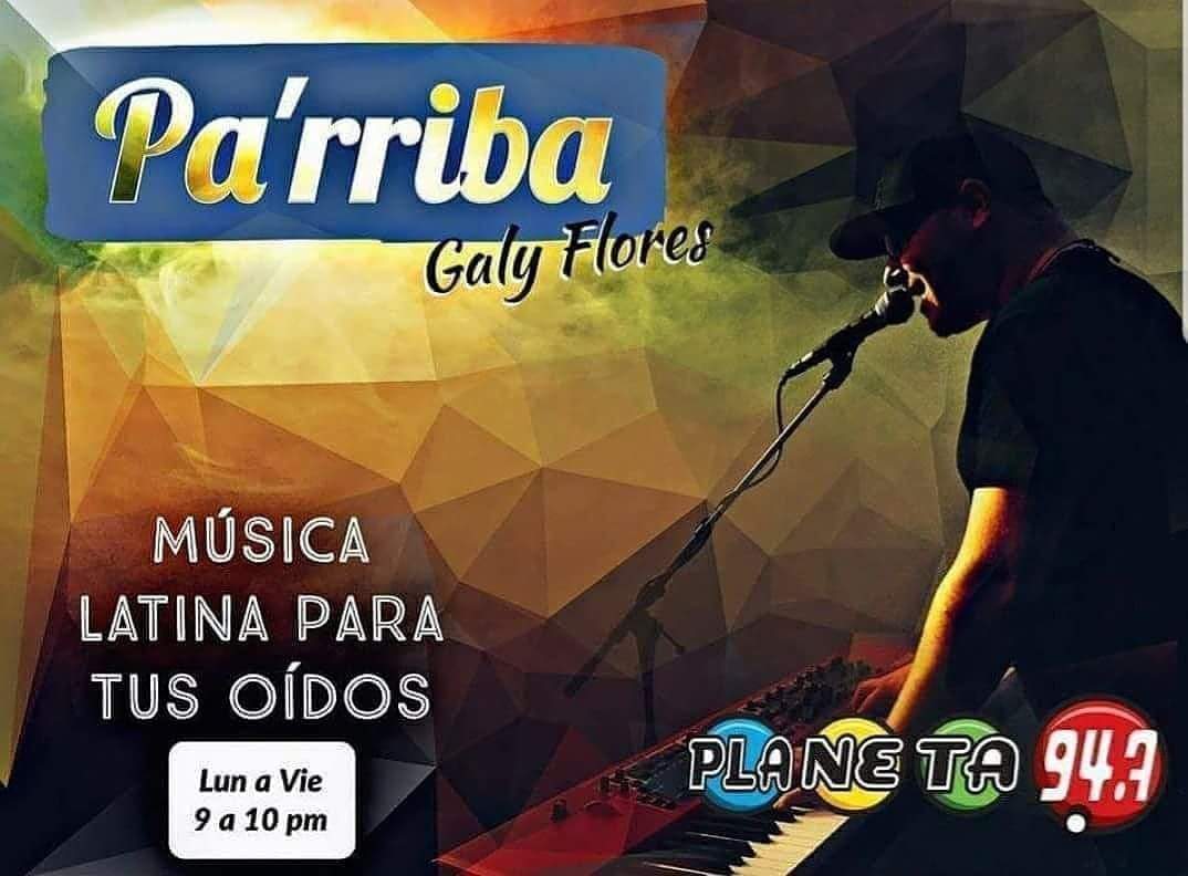 galyflores's tweet image. EL DÍA DE HOY COMPLACENCIAS EN #PARRIBA947 por @Planeta947  SOLO POR EL WHATS DE #PLANETA947 33 3499 2264 A PARTIR DE LAS 9 PM LAS 1RAS 12 CANCIONES