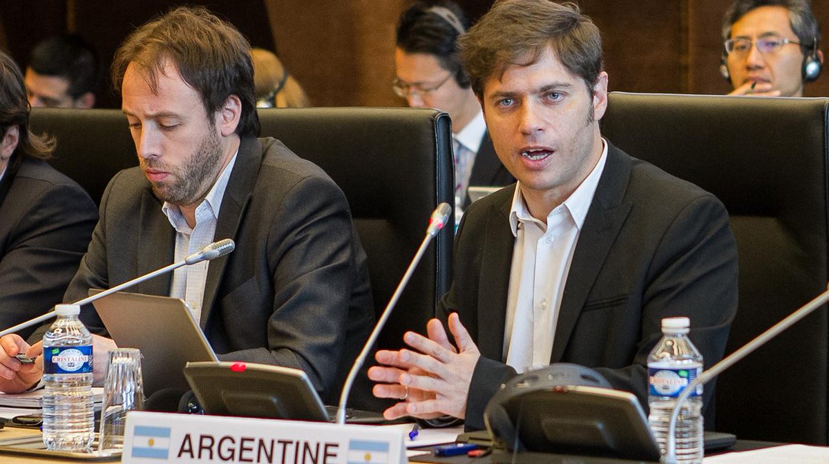 todonoticias's tweet photo. Finalizó el plazo de pago al Club de París y el país aún debe u$s1900 millones
https://t.co/X4BiscV15x https://t.co/eChWnlIkW2