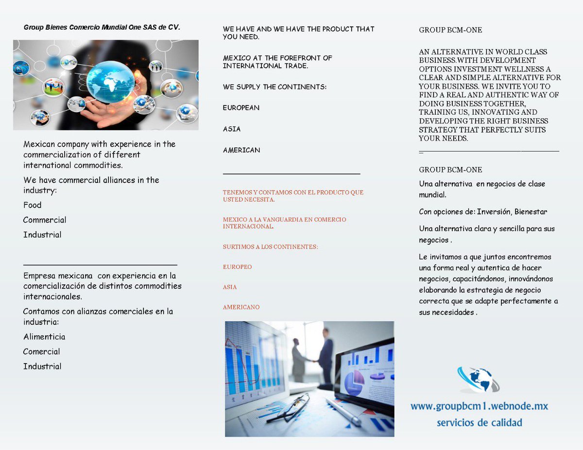 GroupbcmOne's tweet image. Group BCM-ONE