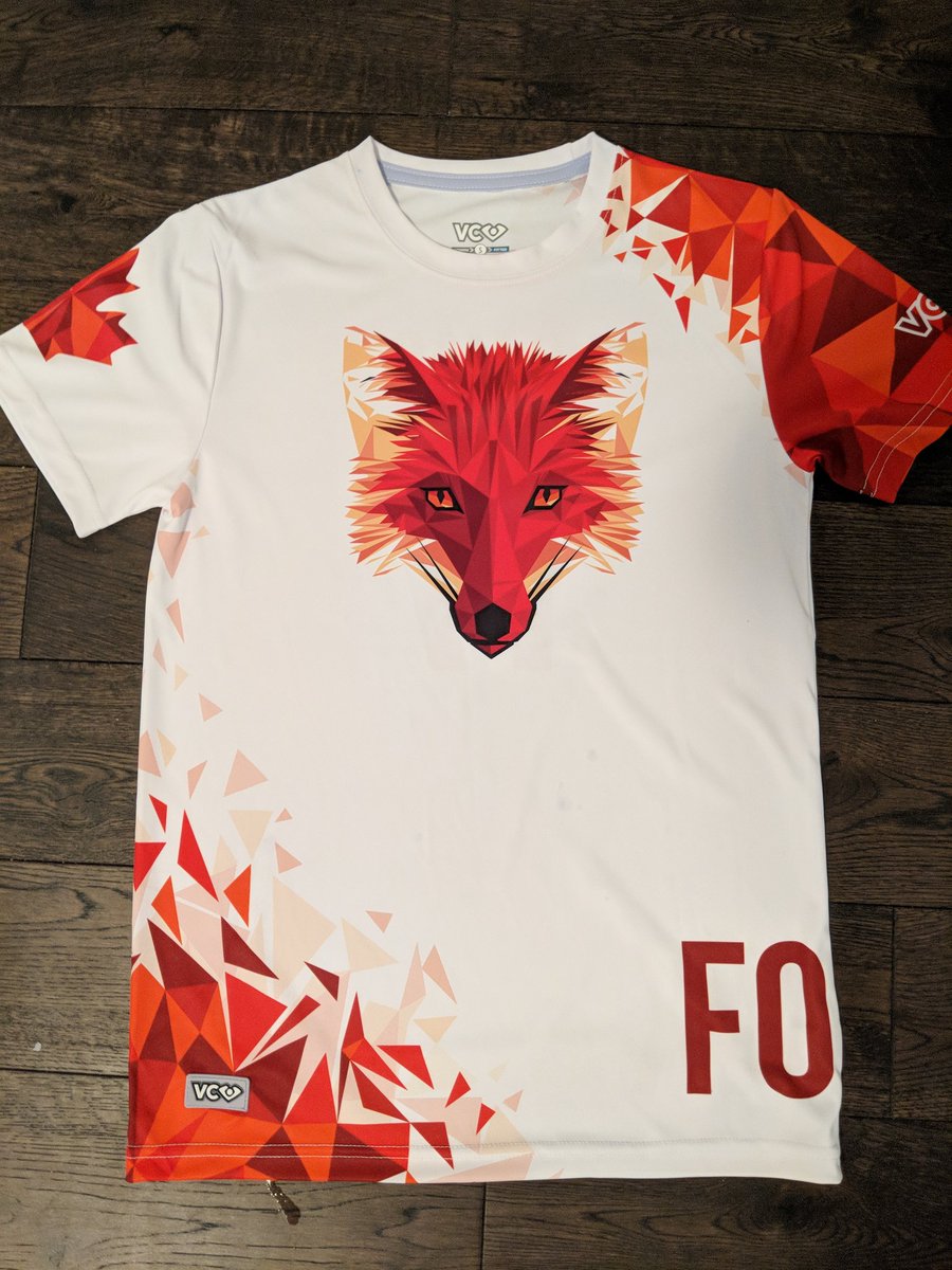 Our Foxx store is still open until this Friday!  Thank you <a href="/vcultimate/">VC Ultimate</a> for making this happen!