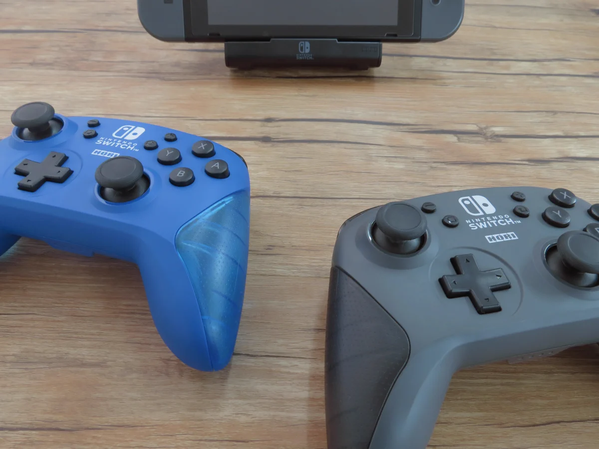 HORI /ゲーム周辺機器のホリ on X: 