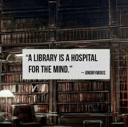 AtomicAssistant's tweet image. 7 things to inspire you while you are waiting for that perfect job!      

3.  Read books, then read more books!  Catch up on your reading to upskill yourself.  Free books are always at your library!