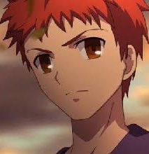 ピリカ 同じ声優でキャラ二人晒せ 杉山紀彰さん Fate Stay Nightの衛宮士郎 Narutoのうちはサスケ なんでさー